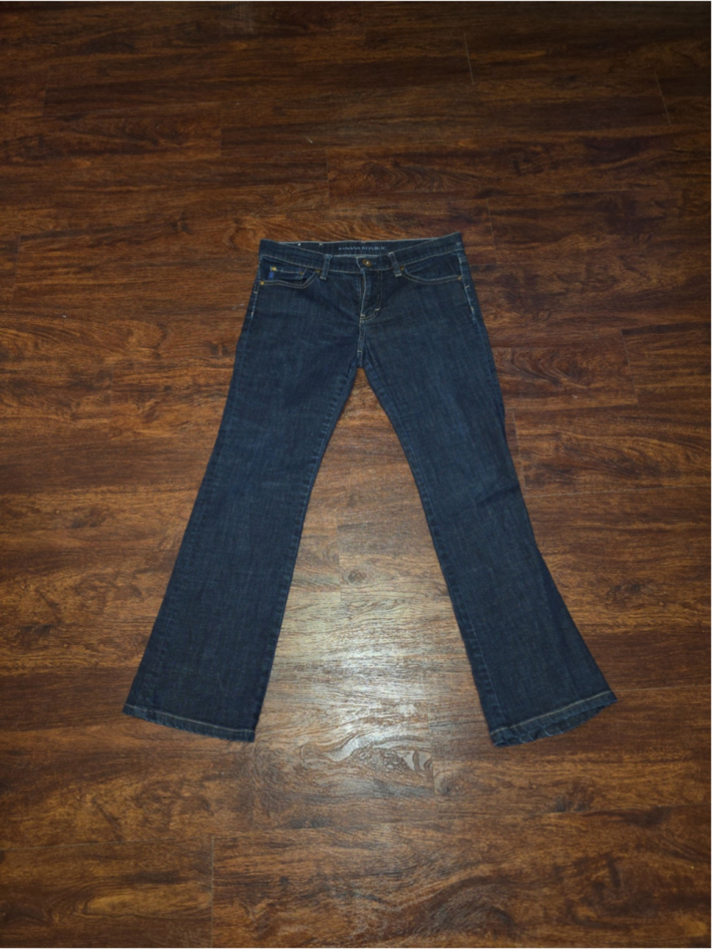 Banana Republic Women's jeans 26P